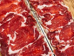 -鲜锦记潮汕牛肉火锅(月坛店)