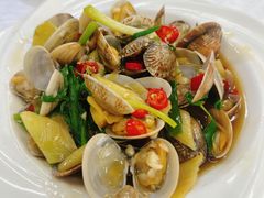 -众味海鲜大排档·活海鲜·潮汕味(南澳店)