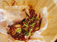 -来菜·湖北头牌藕汤(武商MALL众圆店)