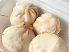 芒光金煎包-恒记金煎包(指南里小区店)