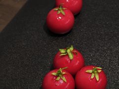 -海派悦庭·海胆烧麦·新融合菜(凯德广场店)