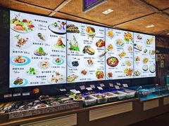 菜单-聚缘堂·海鲜私房菜(松岭路店)