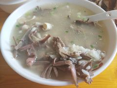 -金宝鸭肉店(斗西分店)