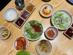 -喜来稀肉(北外滩白玉兰广场店)