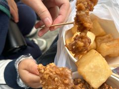 -美美阿姨醋肉(县后路店)