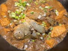 -粘豆包铁锅炖二部(温泉街店)