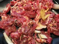 -齐齐哈尔特色烤肉