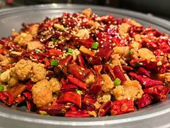 -向川南·水煮鱼·川菜(和平里店)