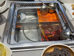-海底捞火锅(江宸天街店)