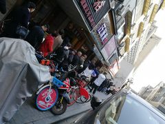 -吴山烤禽 (吴山路店)