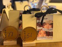 -LESCEDARS Brasserie Bistro香柏树