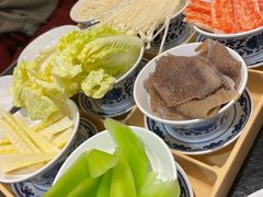 -咏江南·苏式火锅·苏州评弹(观前街店)