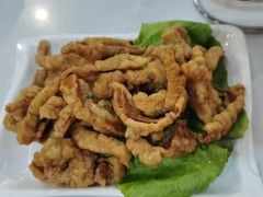 -丽清大别山鹅火锅(潜山路店)