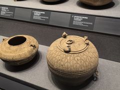 -广西壮族自治区博物馆