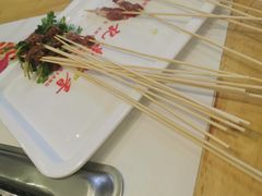 -袁记串串香(北国店)