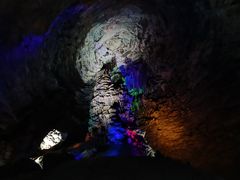 -上方山云水洞