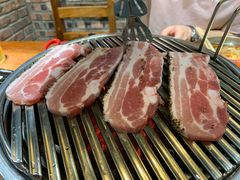 -原始泥炉烤肉(总店)