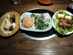 -FROM FARM八亩农场(三里屯店)