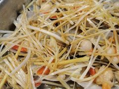 -胶东海鲜大排档(北太平庄店)