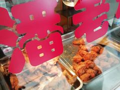 -潘老板炸鸡(河西万达店)