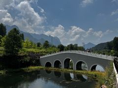 -太行锡崖沟旅游度假区