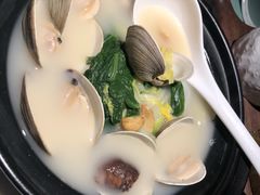 -大树餐厅(益田假日店)