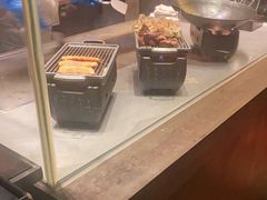 -广州富力君悦大酒店·凯菲厅