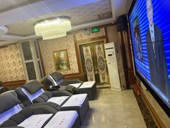 -金橙子足浴·按摩·SPA会所(龙华店)