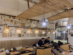 大堂-天府掌柜(九眼桥店)