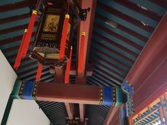 -莲池书院博物馆