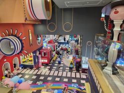 -MELAND CLUB亲子乐园·派对·餐厅(北京芳圆里ID MALL店)
