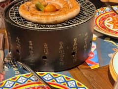 -卢布里西餐厅(总店)