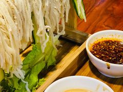 -醉长安(南门总店)
