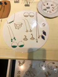 -HeyJewel全球独立设计师原创首饰集合店