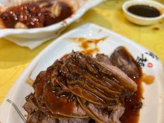 -何记面馆(龙泉山店)