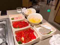 -海底捞火锅(苏宁生活广场店)