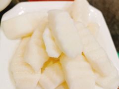 山药-迎三江菌汤兔(星桥街西段店)