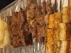 -年轮烧烤·羊蝎子·烤鱼(星湖街店)