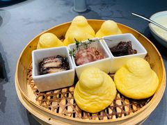 -江南雅厨(李公堤店)