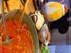 -楠火锅(广州总店)