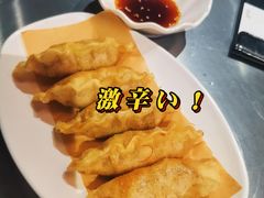 韩国炸脆饺（5个）-Meet Sun韩式大排档(五一广场7MALL店)