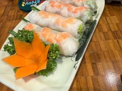 -Hoang Yen Vietnamese Cuisine