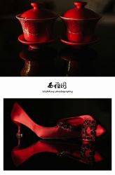 -ZHICOME·稚蔻婚纱礼服造型定制(西安龙首印象城店)