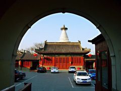 -历代帝王庙博物馆