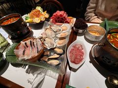 -Thai Basil罗勒叶泰式餐厅(时代天街店)