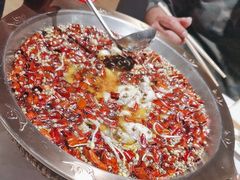 -洞庭鱼香(万科店)