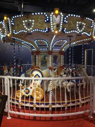 -幻贝家儿童乐园(苏州中心店)