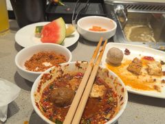 -海底捞火锅(杭州城西银泰城店)