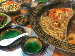 -潮澎派·潮汕菜大排档(南较西路店)
