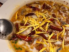 -太二酸菜鱼(兴业太古汇店)
